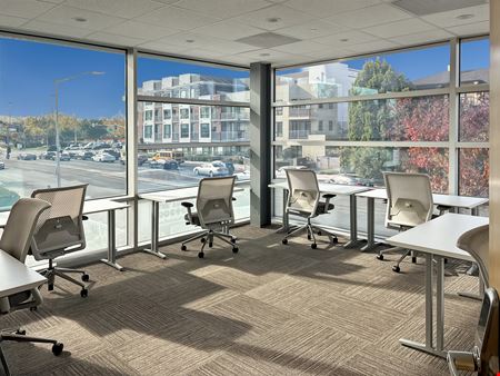 Office space for Rent at Regus - Palo Alto - Page Mill Rd in Palo Alto