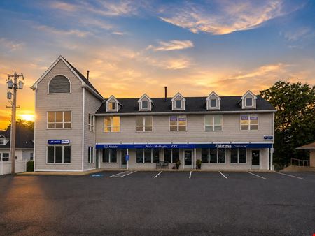 1495 Black Rock