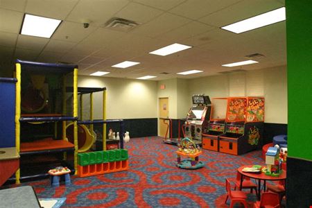 Sport / Entertainment space for Rent at 979 Broadway in Millbrae