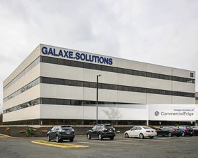 Somerset Executive Square - 2 Executive Drive