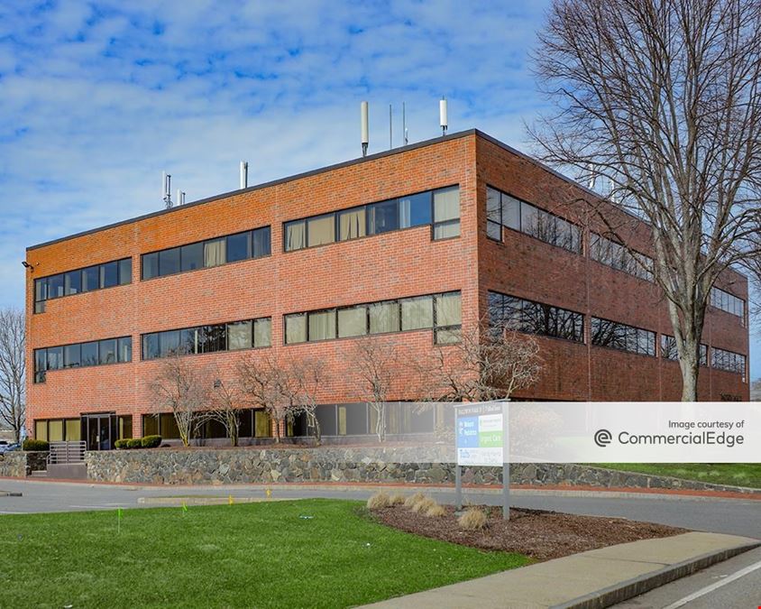 Baldwin Medical Center - 7 Alfred Street