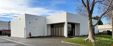 Industrial space for Rent at LIVERMORE INDUSTRIAL PARK in Livermore