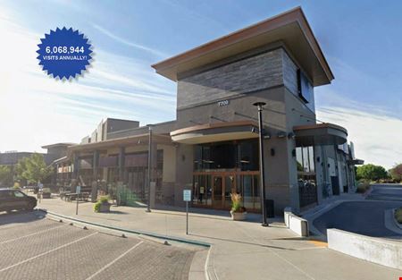 Retail space for Rent at Boise Spectrum Retail/Office/Drive Thru in Boise