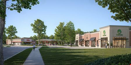 VacantLand space for Rent at 1726 Columbia Avenue in Franklin