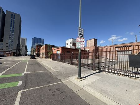 2201 Arapahoe St