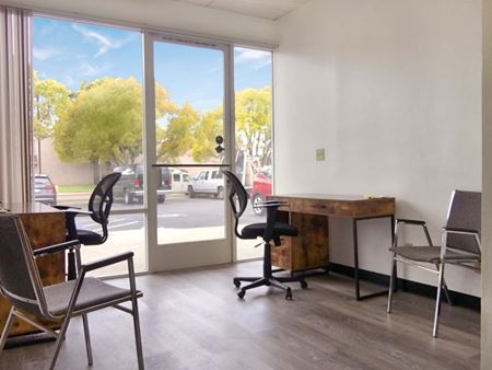 Office space for Rent at Executive Offices in San Ysidro