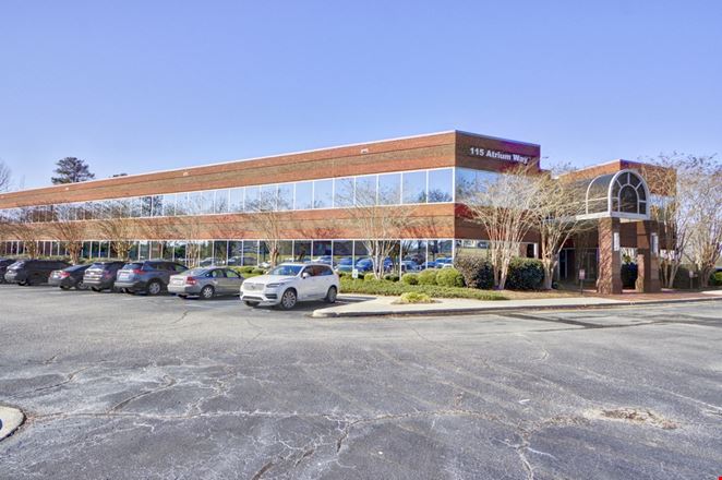 115 Atrium Way