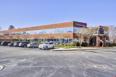 115 Atrium Way