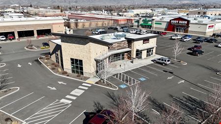 Tahoma Square Retail Space