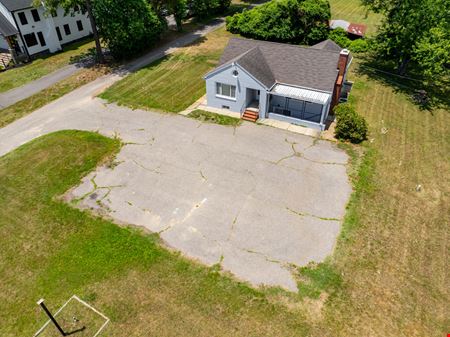 2976 Solomons Island Rd