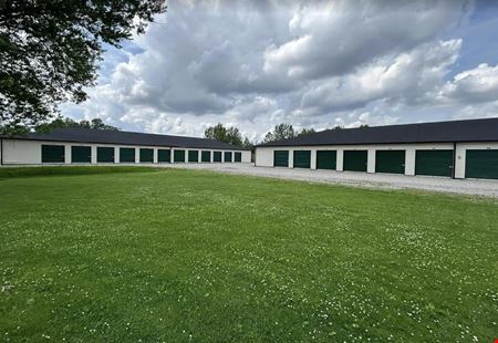 Industrial space for Sale at Seymour Storage Co. in Seymour