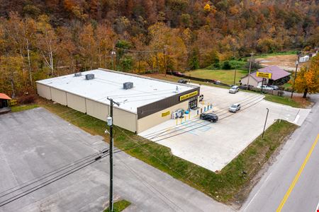 15 Year ABS. NNN Dollar General | Elkhorn City