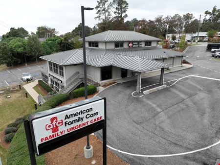 1680 Montgomery Highway