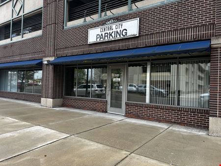 Office space for Rent at 320 N Rose St in Kalamazoo