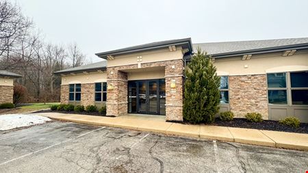 Office space for Rent at 6185 Emerald Parkway in Dublin