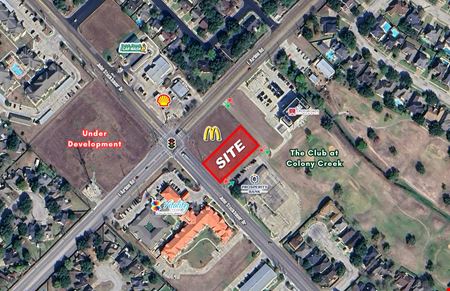 VacantLand space for Sale at 1310 John Stockbauer Dr in Victoria