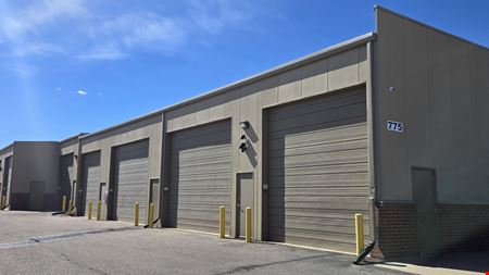 Industrial space for Sale at Private Warehouses at Buckley Condo Association - Aurora in Aurora