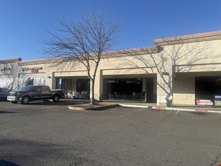 Hurley Plaza
