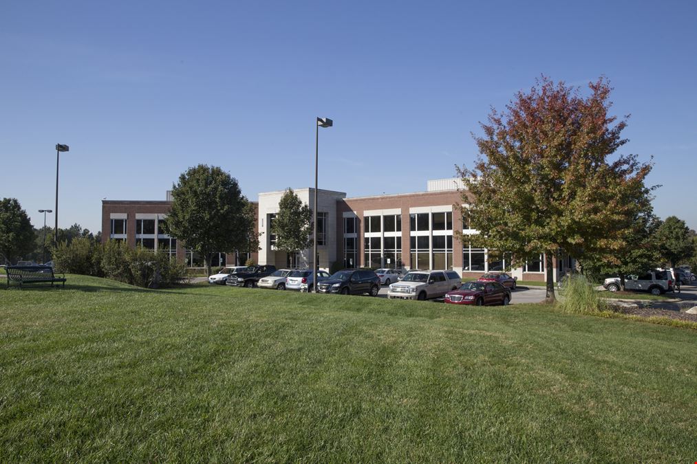 1210 Bldg. | Class A Office Space Available | 2,507 SF