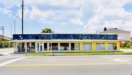 Commercial space at RETAIL OPPORTUNITY IN DOWNTOWN ST. PETERSBURG ON 5TH AVE N FOR SALE! in St. Petersburg