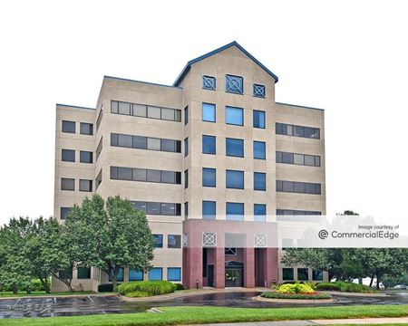 Office space for Rent at The Barkley Place Building in Overland Park