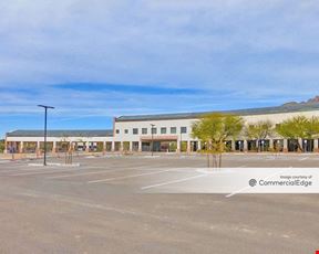 Sunquest Center