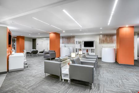 Commercial space at 477 Madison Ave in New York