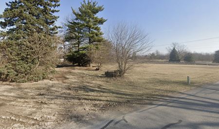 VacantLand space for Sale at 7507 Township Road 212 in Findlay