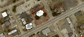 3,760 Square Foot Office Building For Sale
