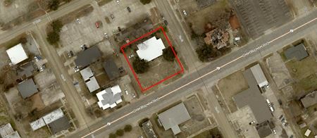 Office space for Sale at 3,760 Square Foot Office Building For Sale in Texarkana