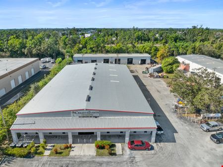 Industrial space for Sale at 12090 Metro Parkway in Fort Myers