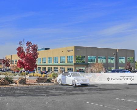 Office space for Rent at Jefferson Plaza in Albuquerque