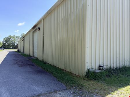±14,500 SF Retail/Showroom Space with Warehouse on GA Hwy 21 | Lease