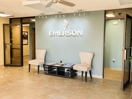 Freestanding ±10,000 SF Office on O’Neal for Sale and Lease