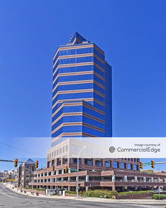 Durham Centre