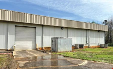 Industrial space for Sale at Industrial - 13,475± SF on 9.0 AC in Corinth, Mississippi in Corinth