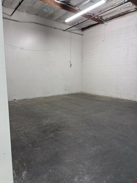Industrial-Flex Warehouse