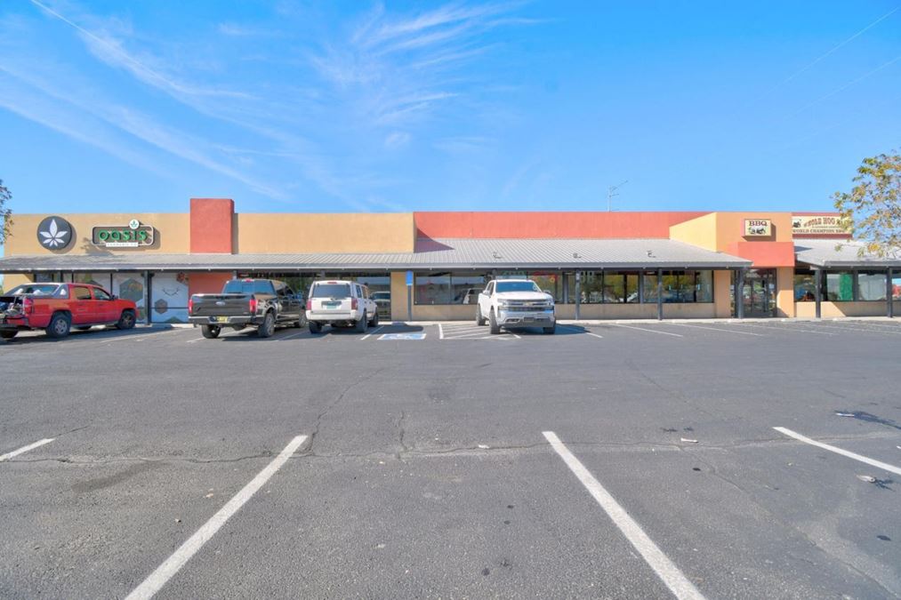 9880 Montgomery Blvd NE