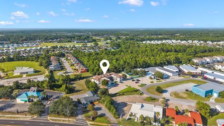 Emerald Coast Professional Center