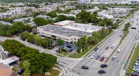 Office space for Rent at Professional Medical Office for Sublease in Miami