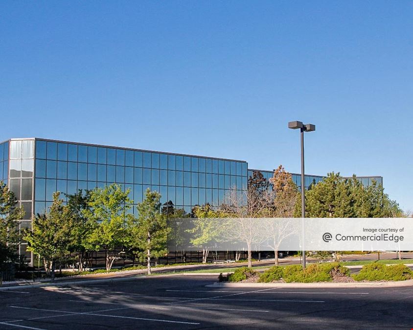 Highland Place II