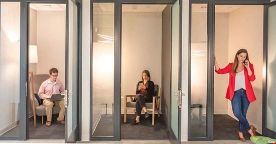 Serendipity Labs - Nashville Brentwood