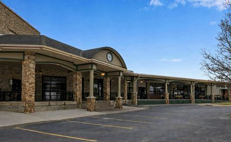 Retail space for Sale at 638 Lake St. - NEW PRICE! 24,320+/- SF RETAIL SPACE - INVESTMENT OPPORTUNITY in Wilson