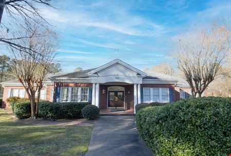 Office space for Rent at 200 Commonwealth Ct in Cary