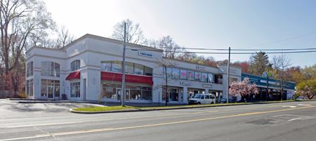 Retail space for Rent at Westchester - US RT 6 Cortlandt Manor in Cortlandt Manor