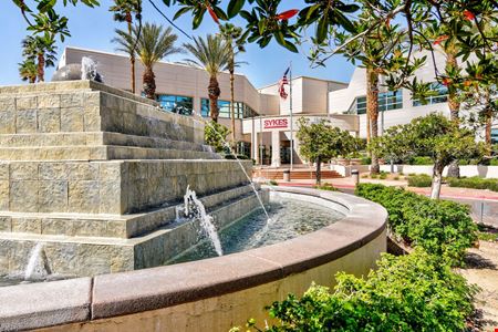 Other space for Rent at Cheyenne Corporate Ctr (7690) in Las Vegas