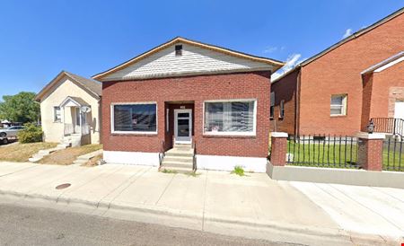 Office space for Rent at 5 Office Suites on 5th Ave in Pocatello