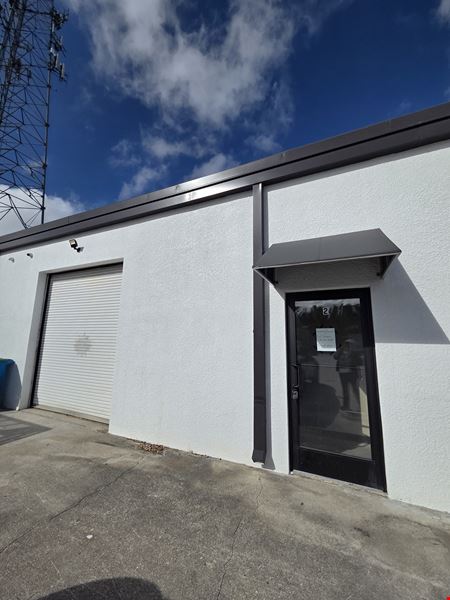 Industrial space for Rent at 16051 Oneal Drive in North Fort Myers