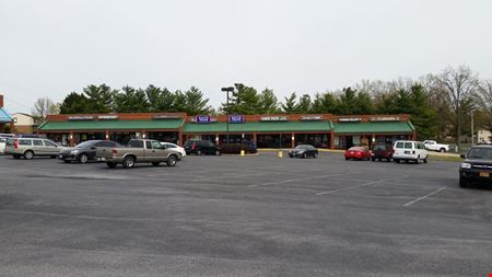 Discovery Crossing Shopping Center