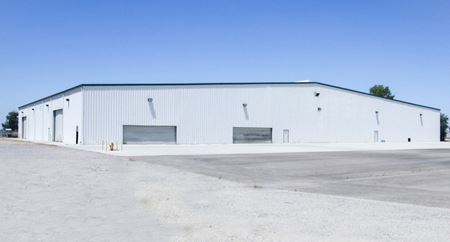 Commercial space at 30158 Road 68 in Visalia